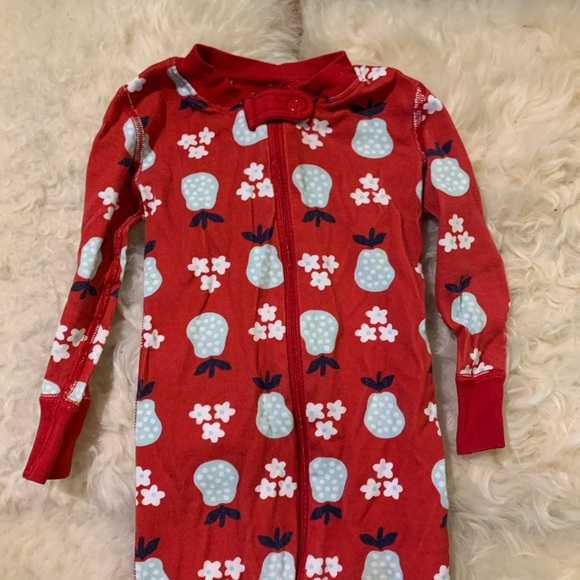 Hannah Andersson Footies - Picture 2 of 7